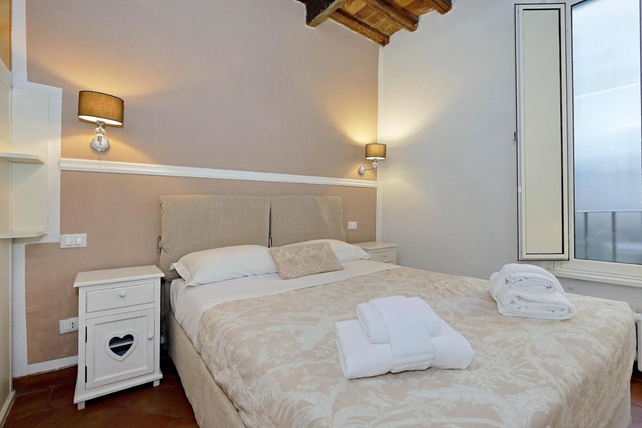 شقة Casa Pollarola "Piazza Navona A Due Passi Da Te " روما المظهر الخارجي الصورة