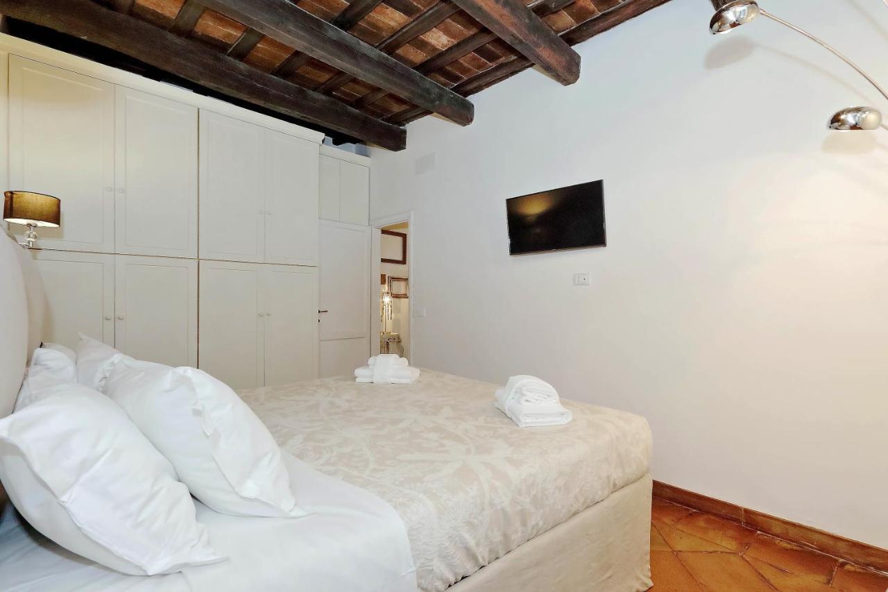 شقة Casa Pollarola "Piazza Navona A Due Passi Da Te " روما المظهر الخارجي الصورة