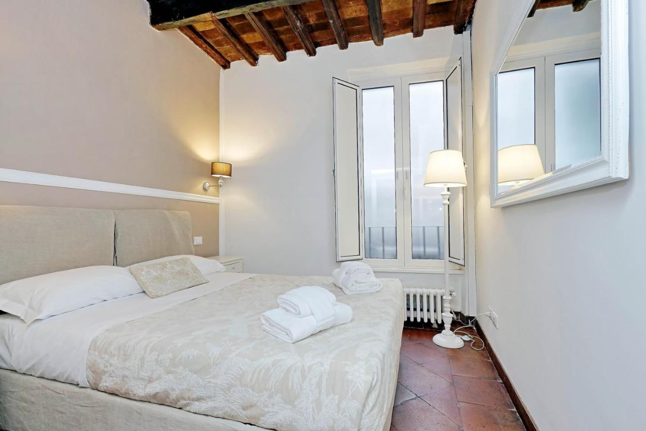 شقة Casa Pollarola "Piazza Navona A Due Passi Da Te " روما المظهر الخارجي الصورة