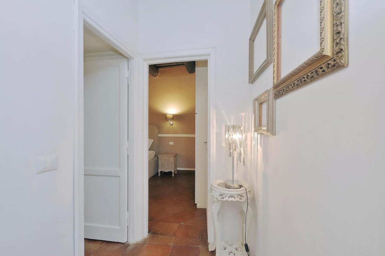 شقة Casa Pollarola "Piazza Navona A Due Passi Da Te " روما المظهر الخارجي الصورة